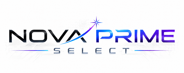 Nova Prime Select