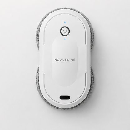 CrystalView™ Automatic Window Cleaning Robot