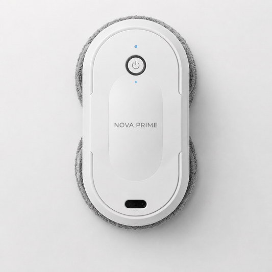 CrystalView™ Automatic Window Cleaning Robot