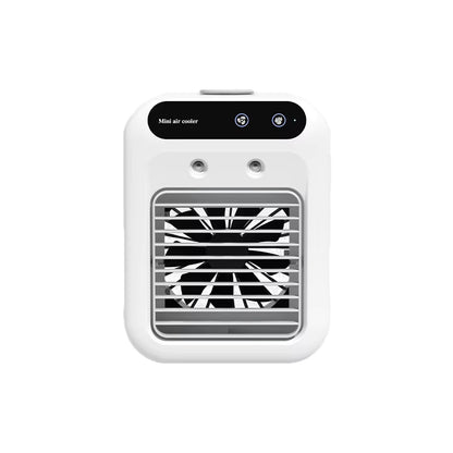 Arctic Breeze™ Portable Mini Air Cooler & Humidifier