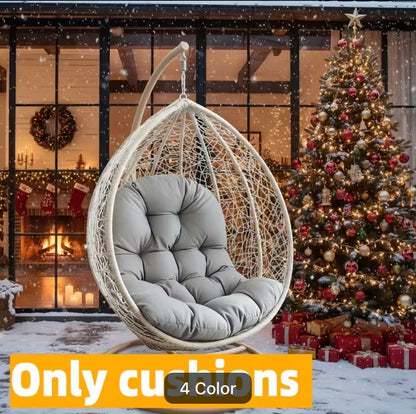 Nova Prime CloudNest™ Luxury Hanging Chair Cushion