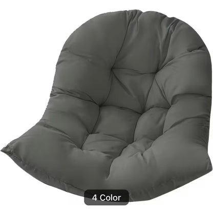 Nova Prime CloudNest™ Luxury Hanging Chair Cushion